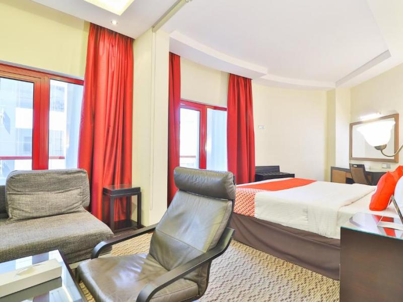 Sun & Sands Downtown