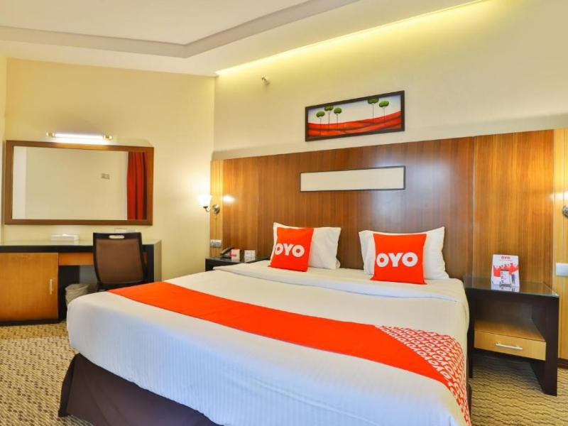 Sun & Sands Downtown