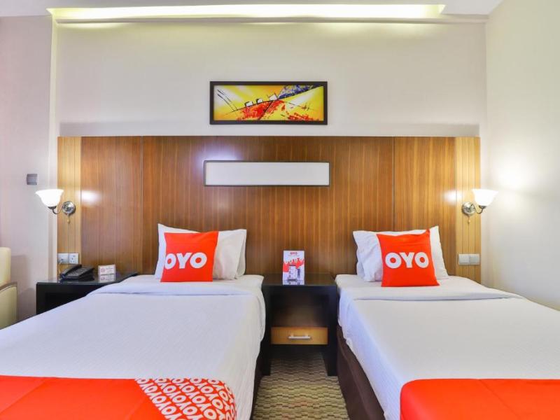 Sun & Sands Downtown