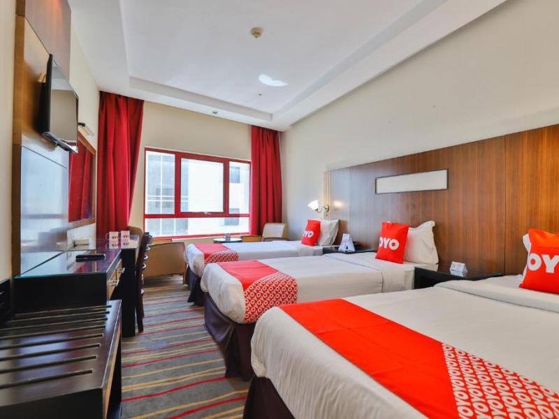 Sun & Sands Downtown