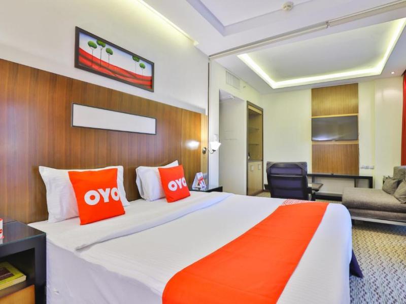 Sun & Sands Downtown