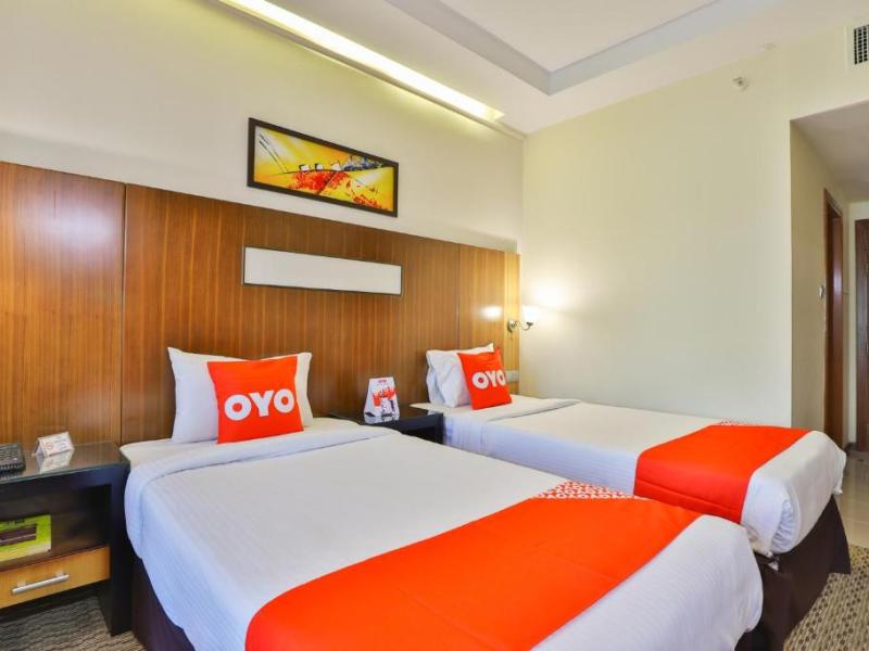 Sun & Sands Downtown