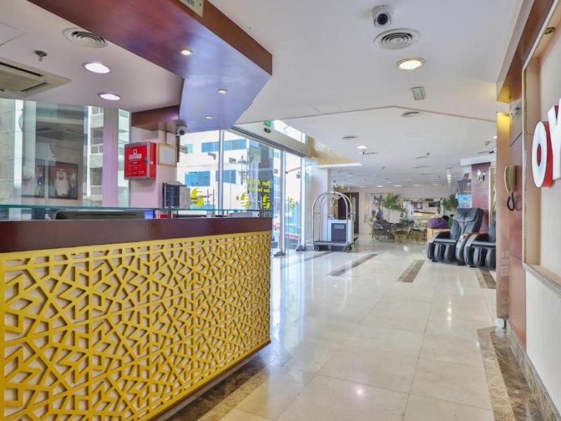 Sun & Sands Downtown