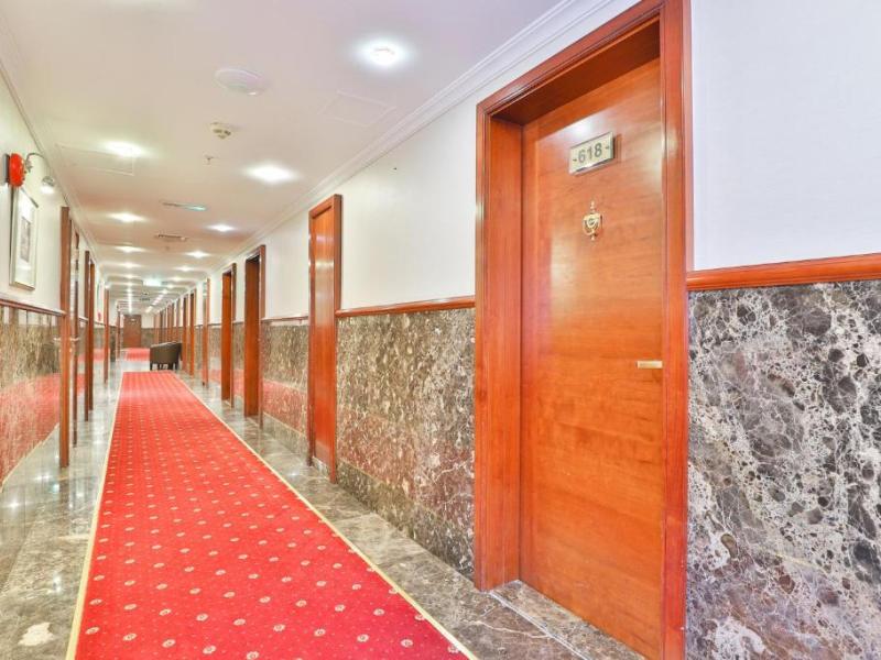 Sun & Sands Downtown