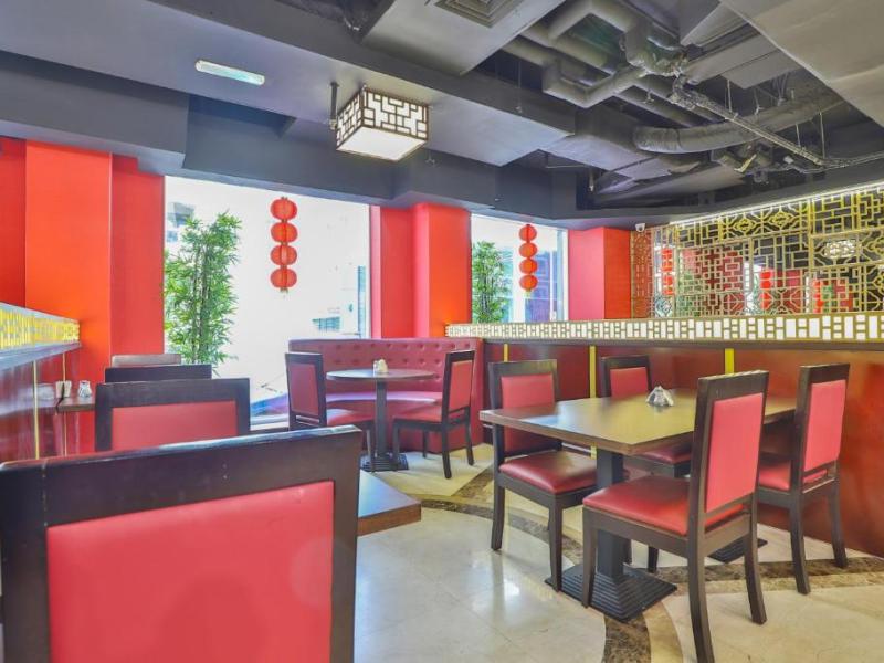 Sun & Sands Downtown