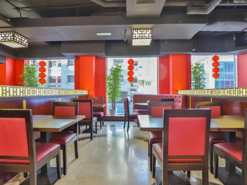 Sun & Sands Downtown