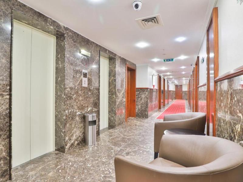 Sun & Sands Downtown