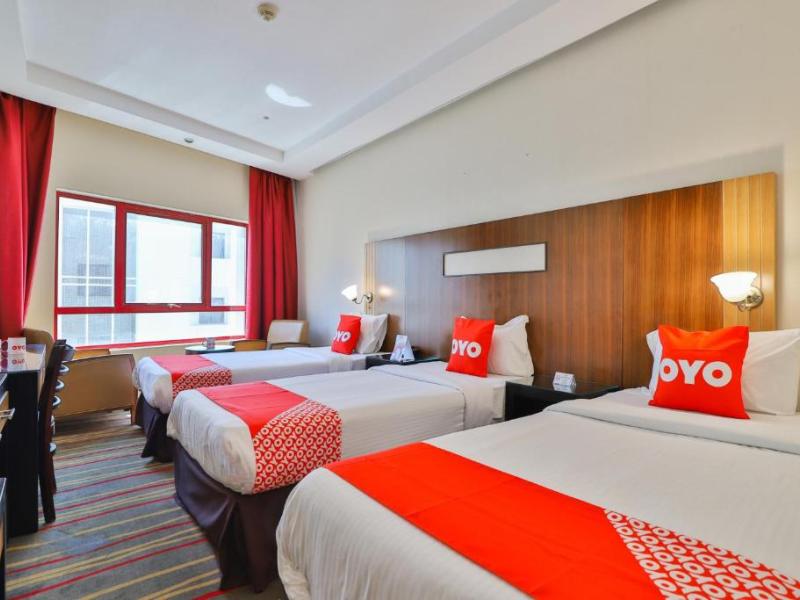 Sun & Sands Downtown