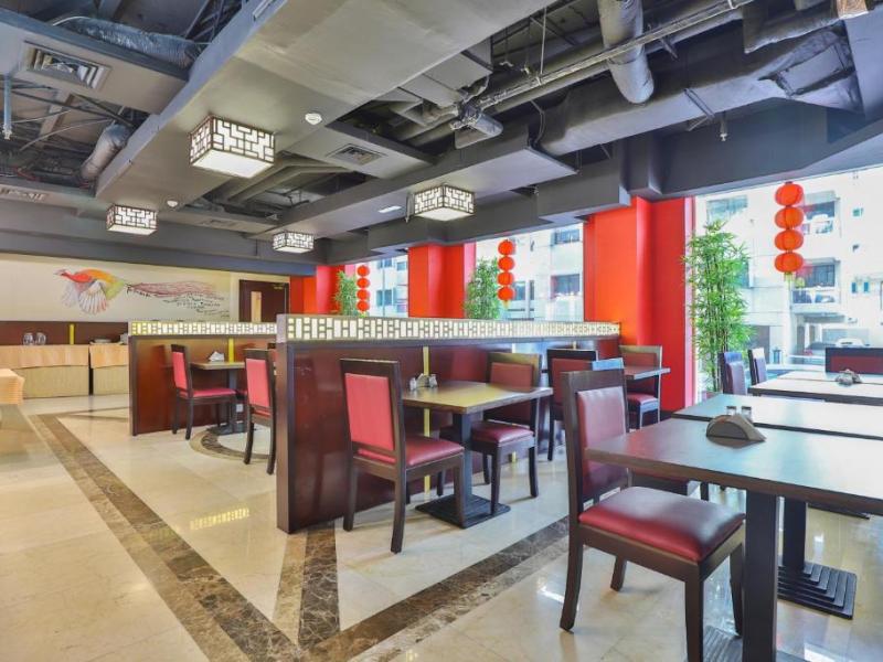 Sun & Sands Downtown