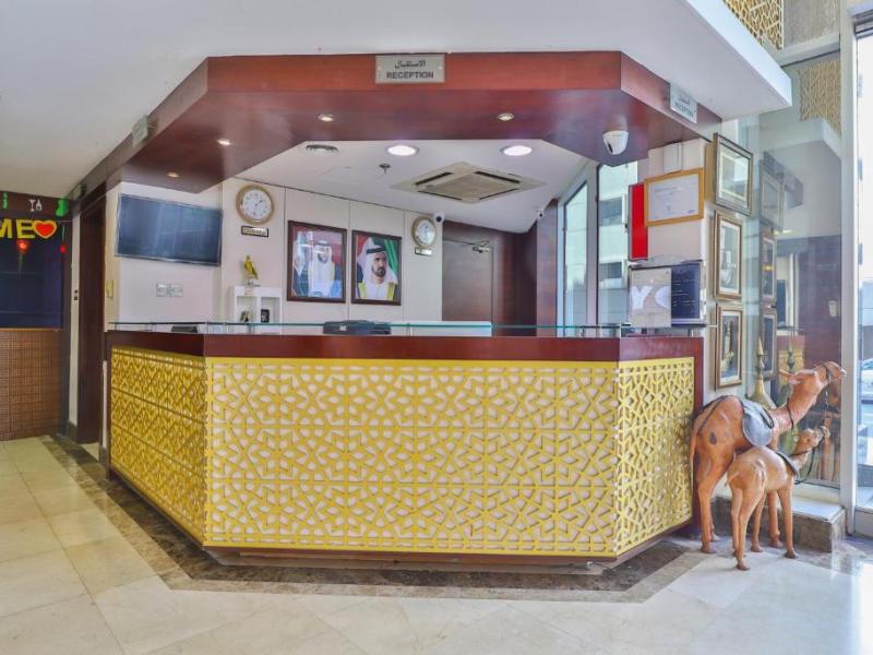 Sun & Sands Downtown