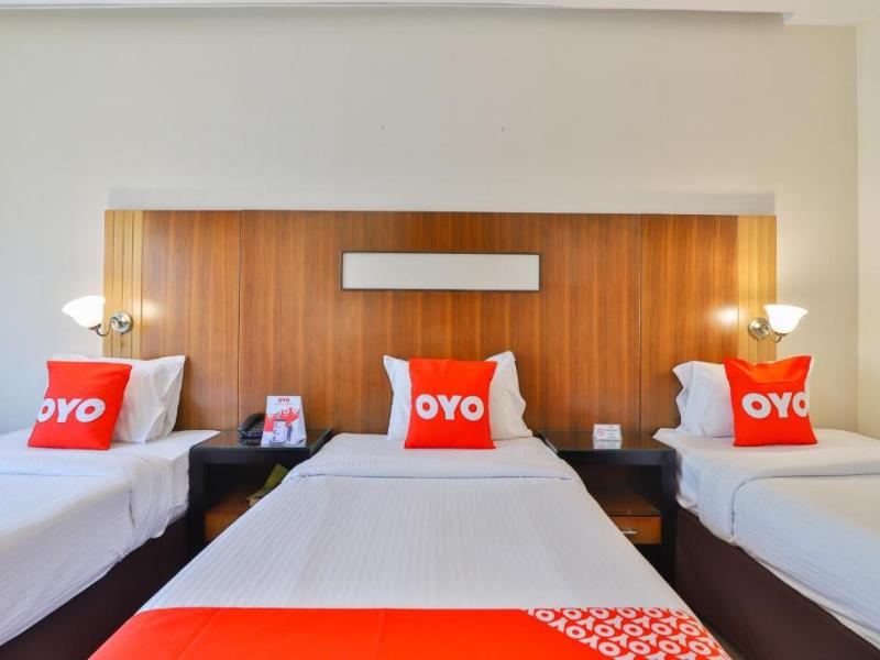 Sun & Sands Downtown