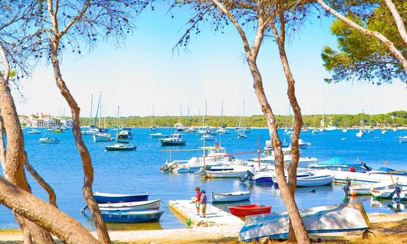JS Porto Colom Suites