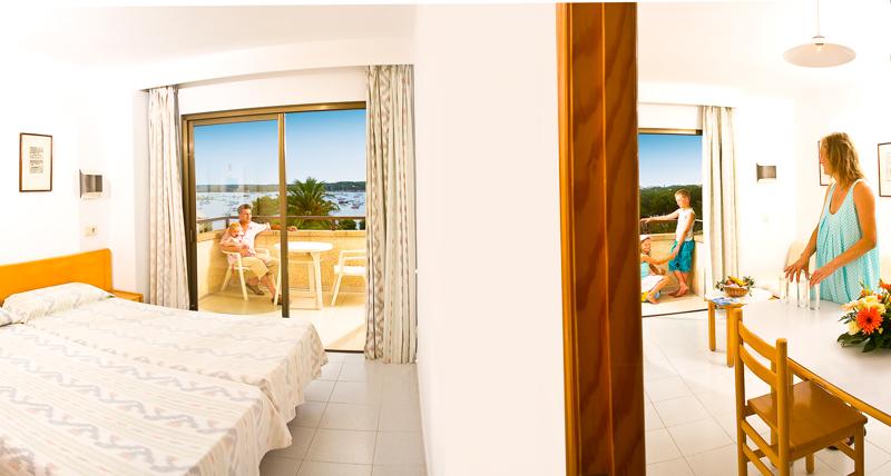 JS Porto Colom Suites