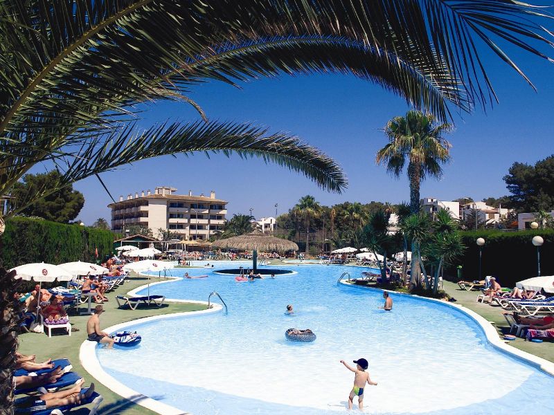 JS Porto Colom Suites
