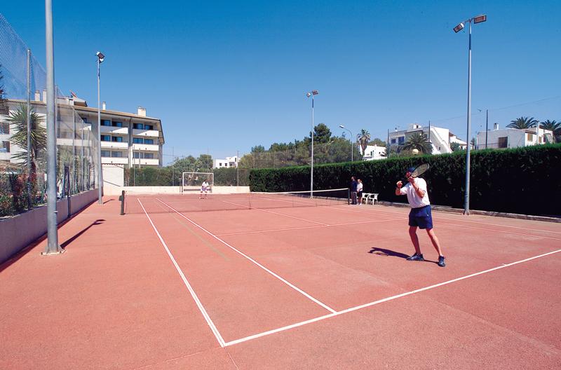 JS Porto Colom Suites