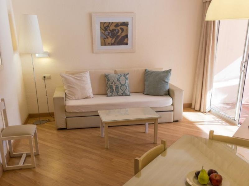 Viva Sunrise Aparthotel