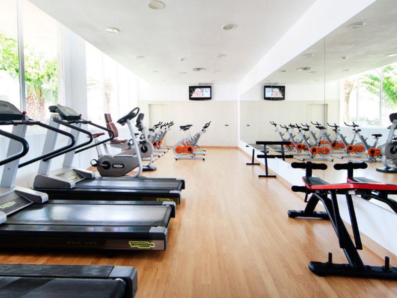 Viva Sunrise Aparthotel