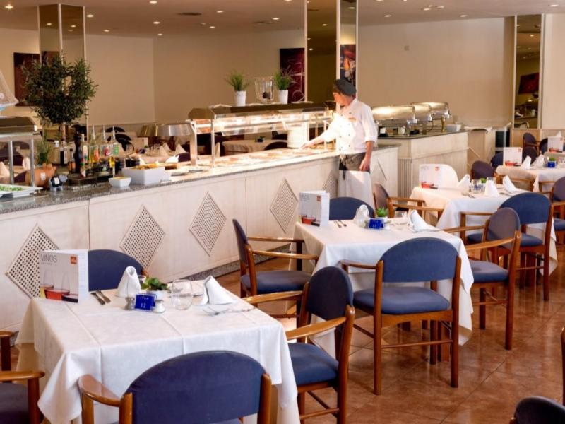 Viva Sunrise Aparthotel