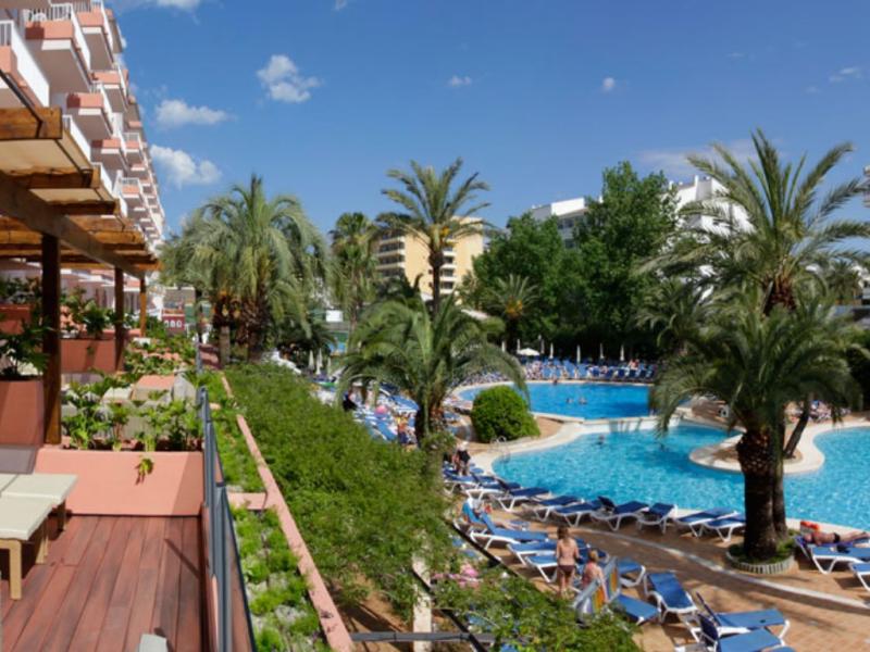 Viva Sunrise Aparthotel