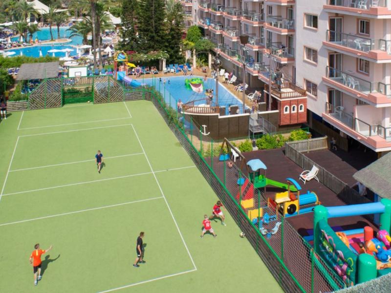 Viva Sunrise Aparthotel