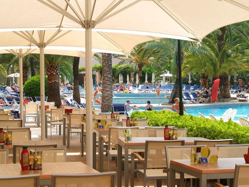 Viva Sunrise Aparthotel