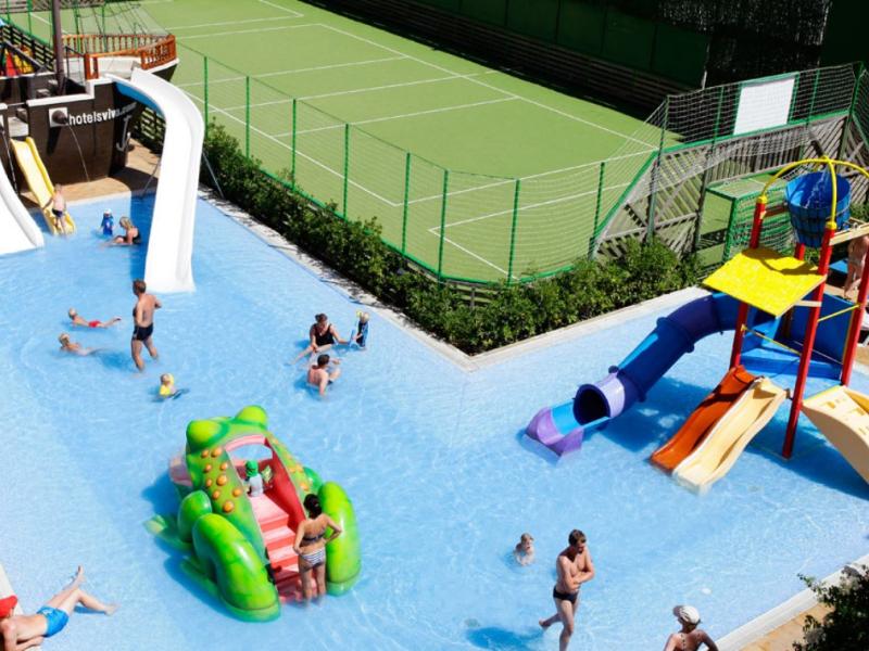 Viva Sunrise Aparthotel