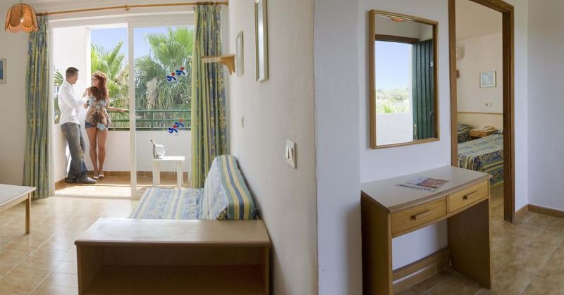 Pierre & Vacances Residence Mallorca Cecilia