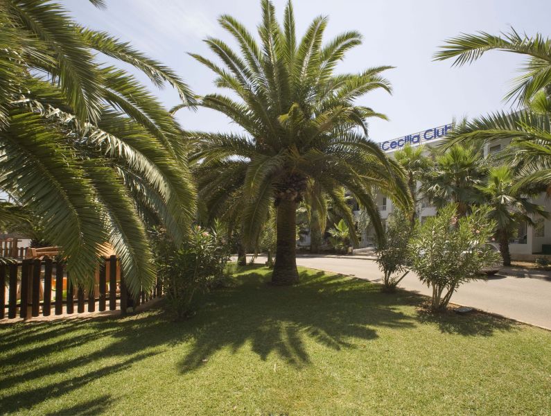 Pierre & Vacances Residence Mallorca Cecilia