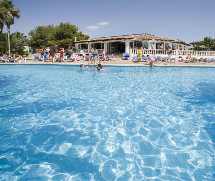 Pierre & Vacances Residence Mallorca Cecilia