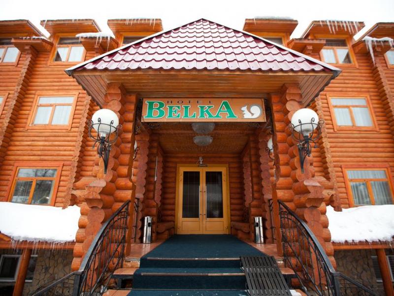 Belka Hotel