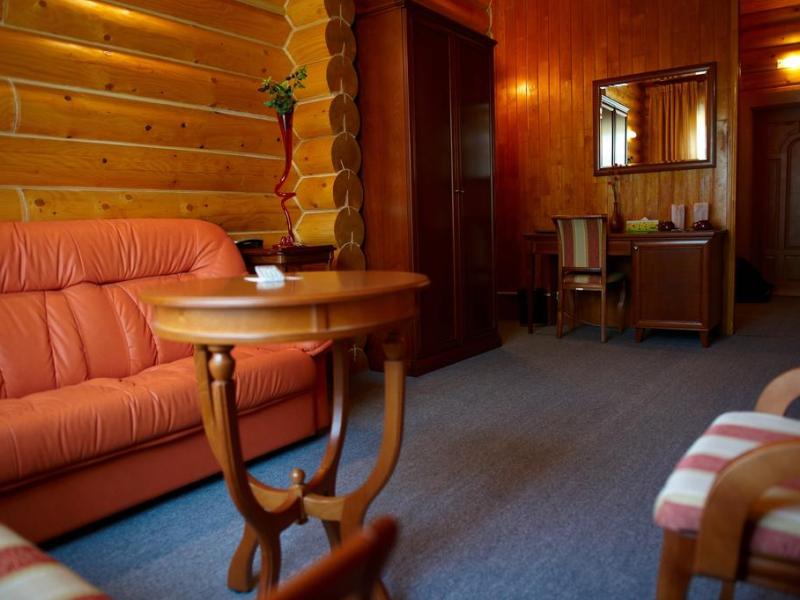 Belka Hotel