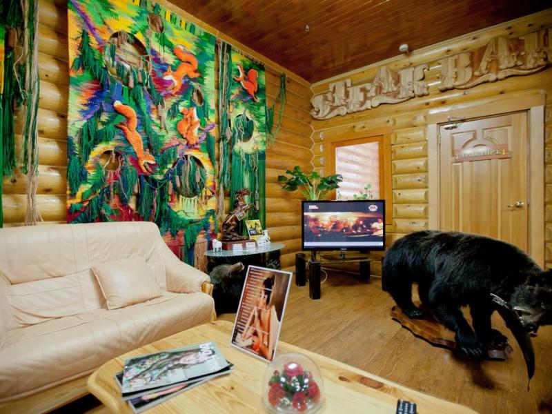 Belka Hotel