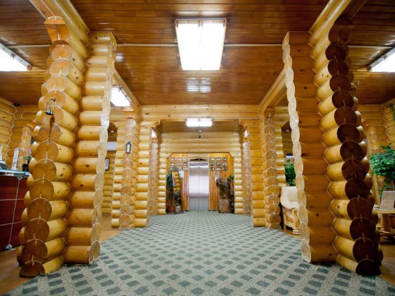 Belka Hotel