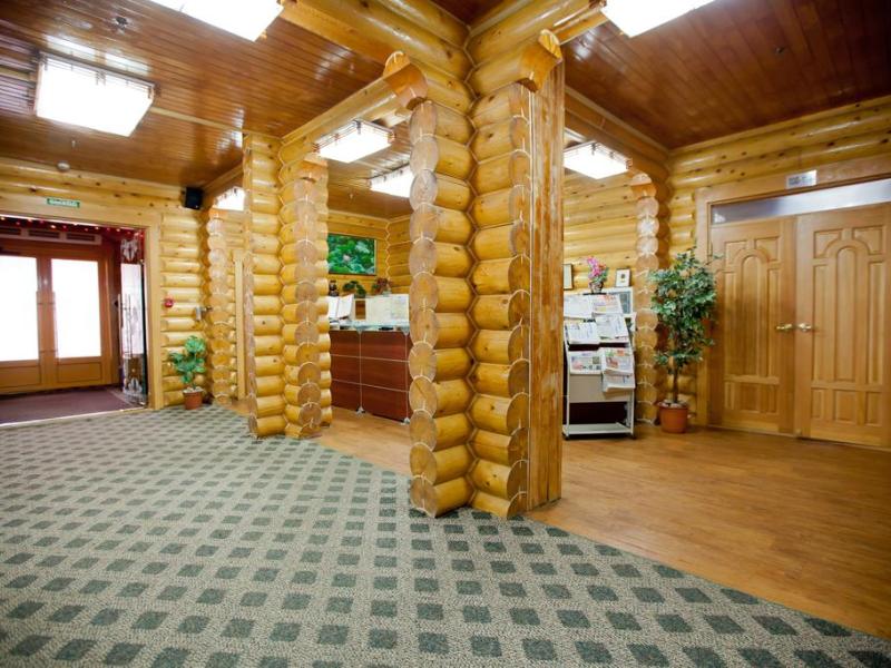 Belka Hotel