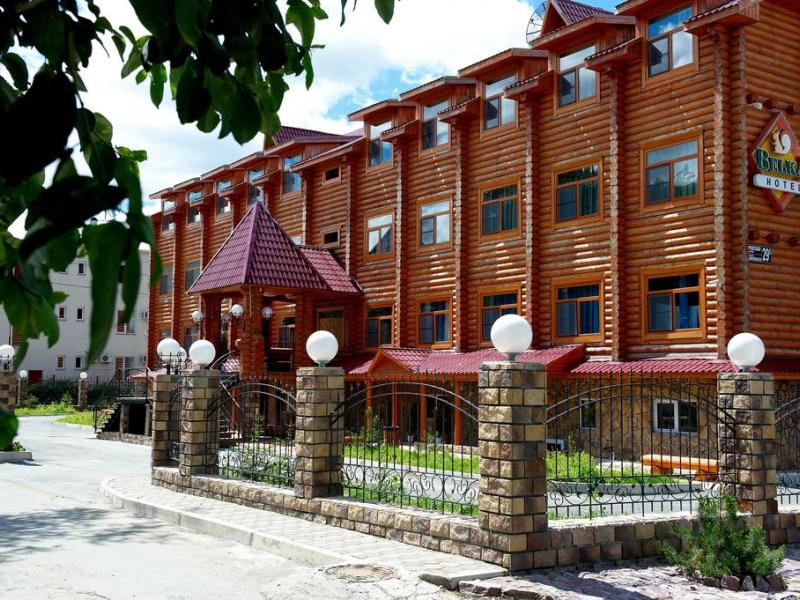 Belka Hotel
