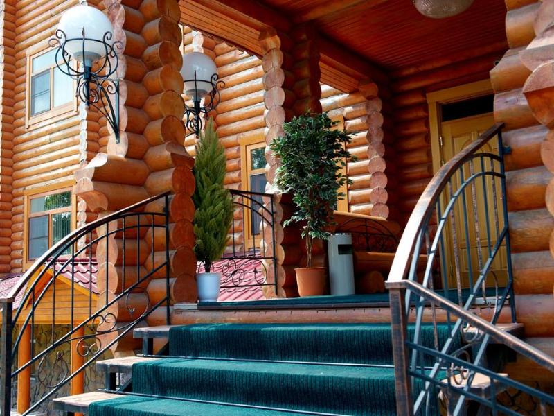 Belka Hotel