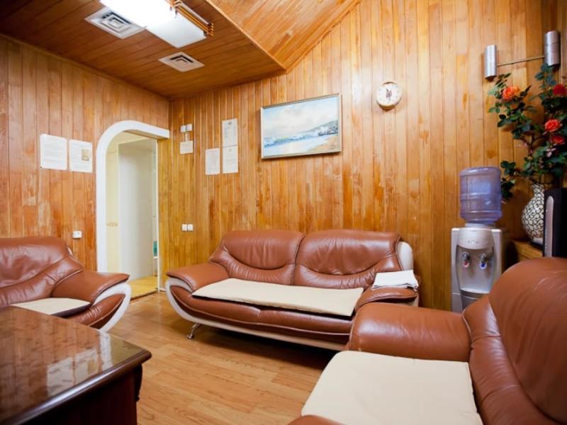 Belka Hotel