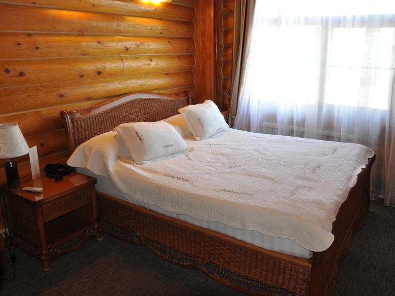 Belka Hotel