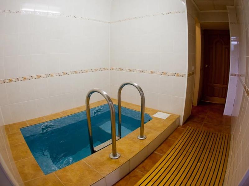 Belka Hotel