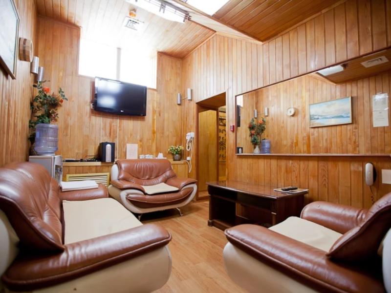 Belka Hotel