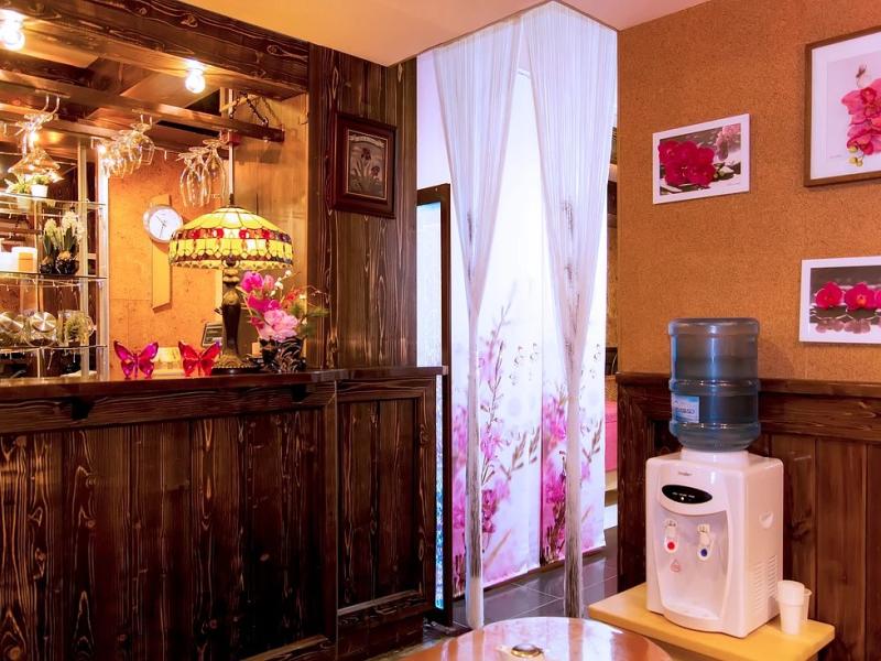 Belka Hotel