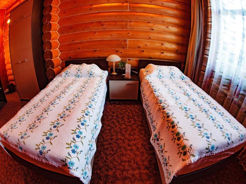 Belka Hotel