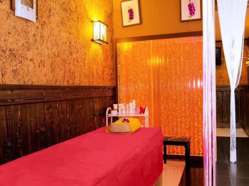 Belka Hotel