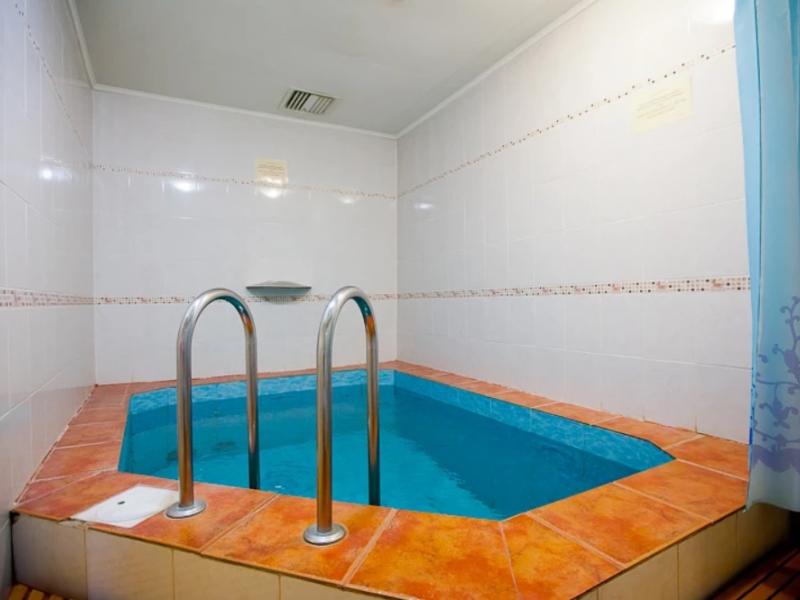 Belka Hotel