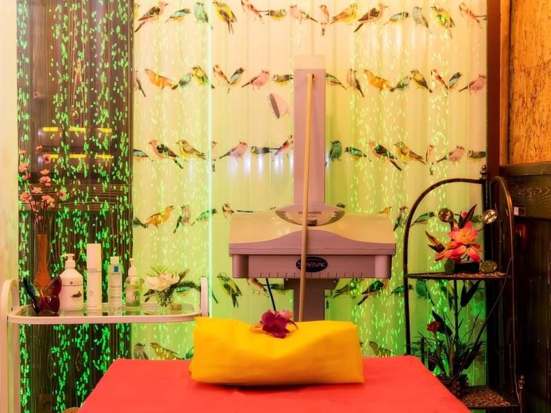 Belka Hotel