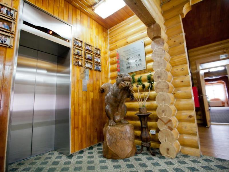 Belka Hotel