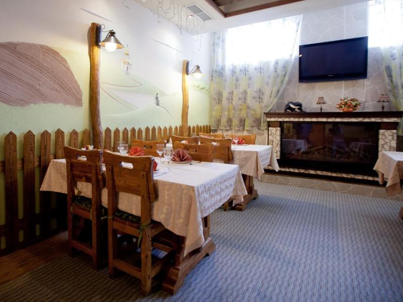 Belka Hotel
