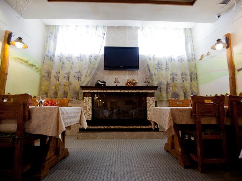 Belka Hotel