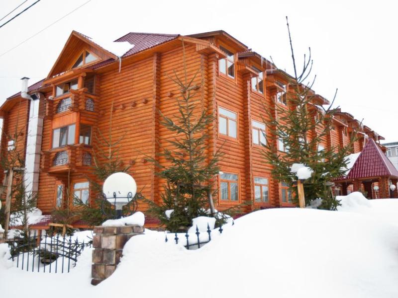 Belka Hotel