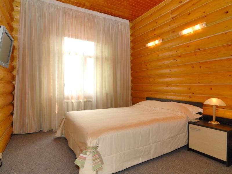 Belka Hotel